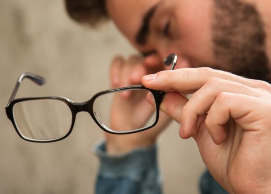 Mit tehetünk, ha új a szemüveg, mégsem látunk jobban vele?