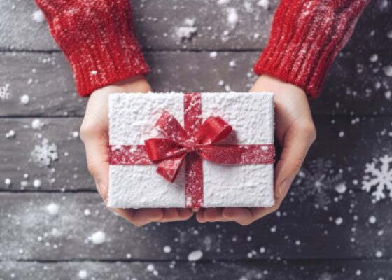 Karácsonyi ajándék kisokos