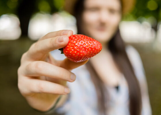 „Nagyon csalódott vagyok!”- Ha az innivaló epres, akkor tényleg eperből van a legtöbb benne?